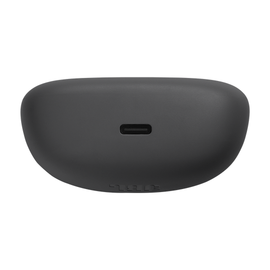 JBL Tune Beam - Black - True wireless Noise Cancelling earbuds - Bottom